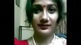 Desi big boobs bengali housewife