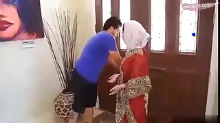 Sex Arab Porn With Appealing Teen Sucking And Fucking Hot